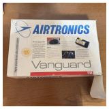 Airtronics Vanguard Digital Proportional Radio Con