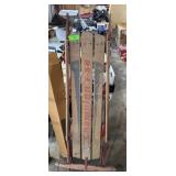 56" Champion Runner Sled