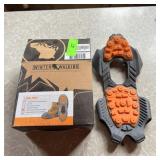 Large Winter Ice Cleats
