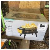 Biolite Fire Pit, New In Box