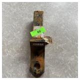 Receiver Hitch