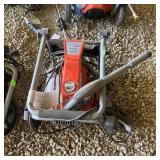Electric Husqvarna Pressure Washer, 2300 Psi