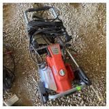 Electric Husqvarna Pressure Washer, 2300 Psi