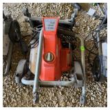 Electric Husqvarna Pressure Washer, 2300 Psi