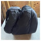Bag With Sleeping Bag