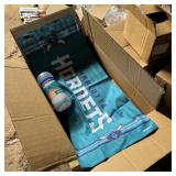 Case Of 12 Instant Cooling Towels, See Photo For D