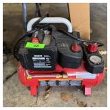 Fini Advanced 3-gallon Air Compressor, New, Never