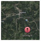 Auction Location: 6522 Ferndale Road, Rushford, Mn