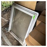 36" X 26" Window
