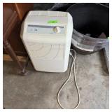 Matex Dehumidifier