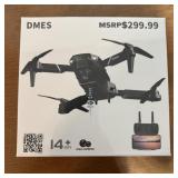 P13 Pro Intelligent Obstacle Drone, New