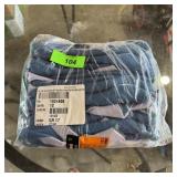 12 Pairs Xl Bodyguard Gloves