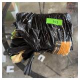 12 Pairs Xl Bodyguard Gloves