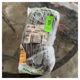 12 Pairs Xl Bodyguard Gloves