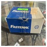 Box Of 2" Square Drive Screws