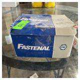 Box Of 4" Square Drive Screws