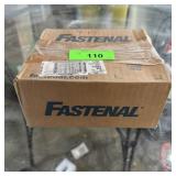 Box Of 1" Screws