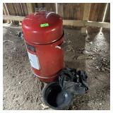 Brinkmann Smoker