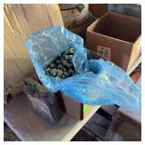 Large Lot Of 3ï¿½" Plugs