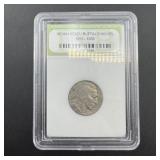 1919 Buffalo Nickel