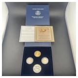Westward Journey Nickel Series 2005 Coin & Medal S