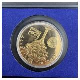 Bronze Token