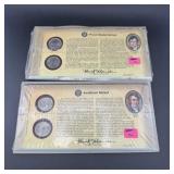 Keel Boat Nickel Set