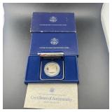 United States Constitutional Commemorative Coin ï¿½