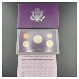 1988 Proof Set
