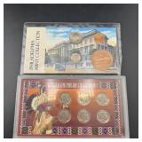 American Indian Collection " Buffalo Nickel and