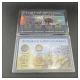 Miscellaneous Wheat Cents And Steel Cents