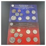 2003 United States Mint Coin Set