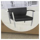 Alera Metal Lounge Series Guest Chair (Model ALEML