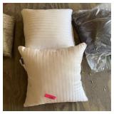 Two Pillows