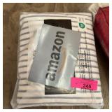 3-piece Twin Sheet Set