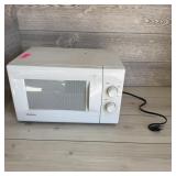 Sunbeam Microwave