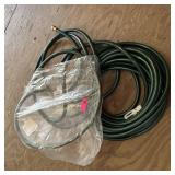 50-foot Garden Hose