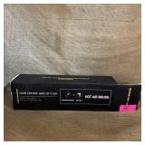 Hair Dryer And Styler Hot Airbrush.