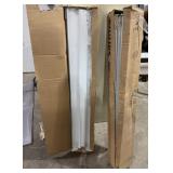 Box Of Phillips 800 Series Light Bulbs