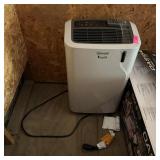 Remote-control Portable Air Conditioner(unknown Co