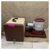 Ampromatic 500 Viewmaster