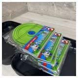 10 Qty Brushlids In A Tool Case