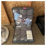 Memory Foam Floor Chair