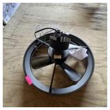 20-Inch Electric Fan