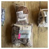 Lot Of Amazon Sheets