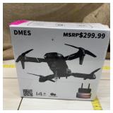 P-13 Pro Intelligent Obstacle Avoidance Drone