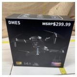 P-13 Pro Intelligent Obstacle Avoidance Drone