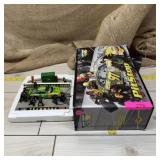 Pit Stop Ertl Teamwork Display