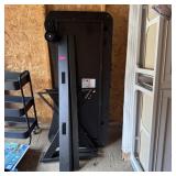 Computer Table, Adjustable, approx. 5 ft long x 2