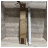 Luckup easy fix zebra blinds - NIB